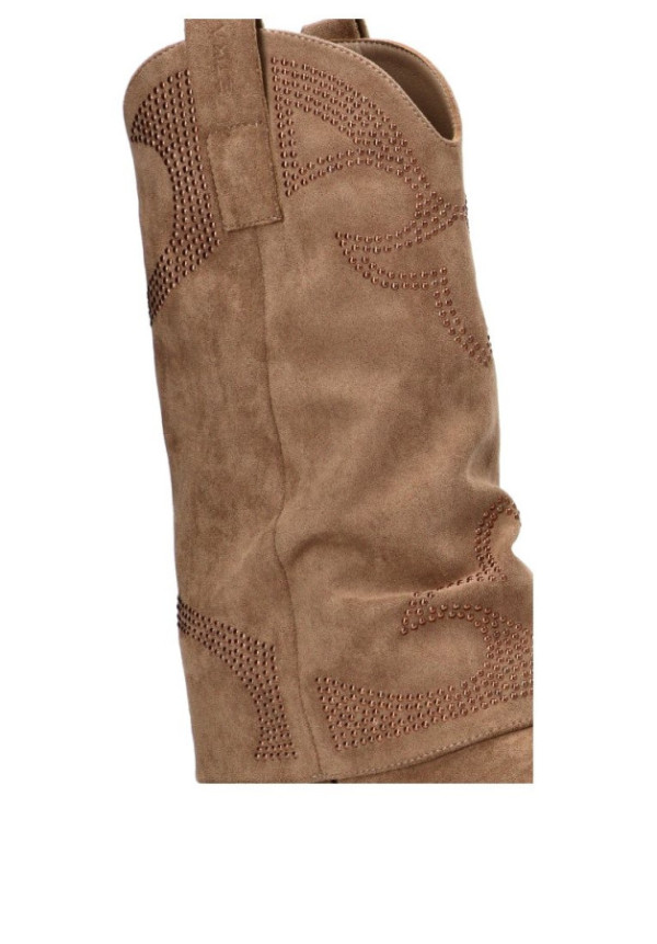 110545 HANNA TAUPE ETIKA
