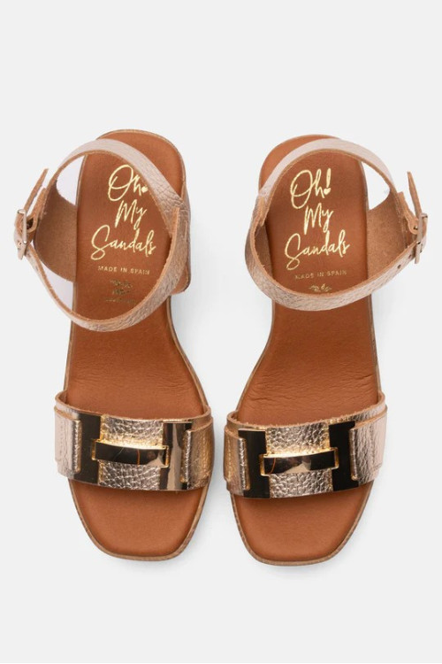 5636 DOYA CHAMPAN OH! MY SANDALS 