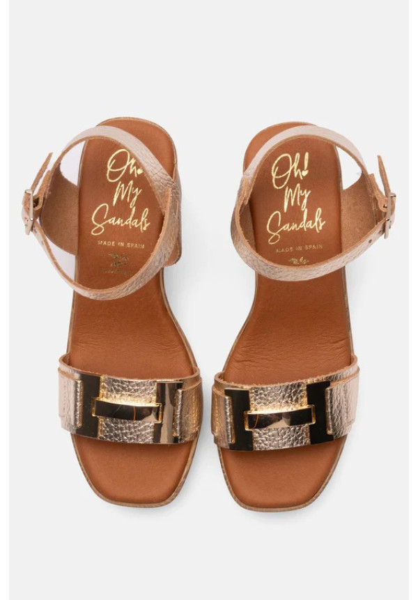5636 DOYA CHAMPAN OH! MY SANDALS 