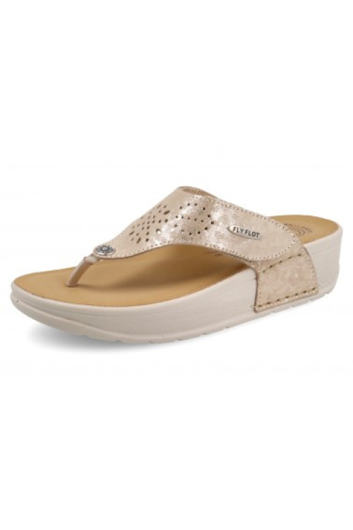 38 K43 5B BEIGE FLY FLOT 