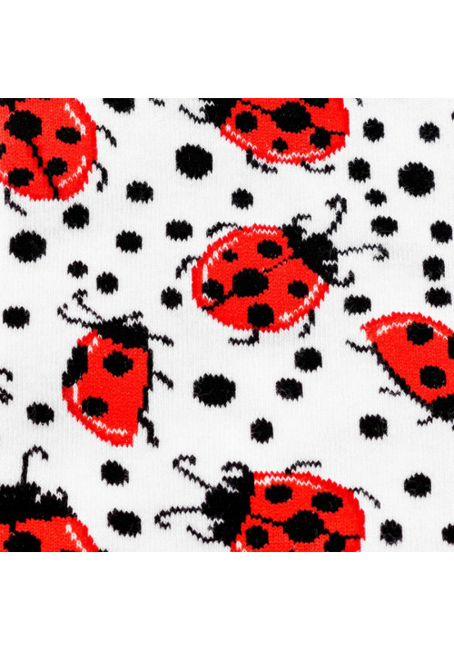 MARIQUITAS DE LA SUERTE CALCETINES MARC JOJO