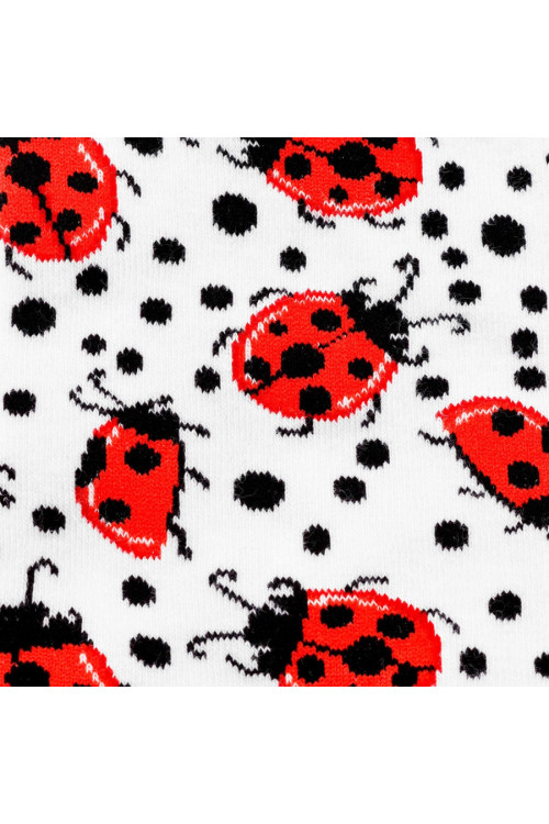 MARIQUITAS DE LA SUERTE CALCETINES MARC JOJO