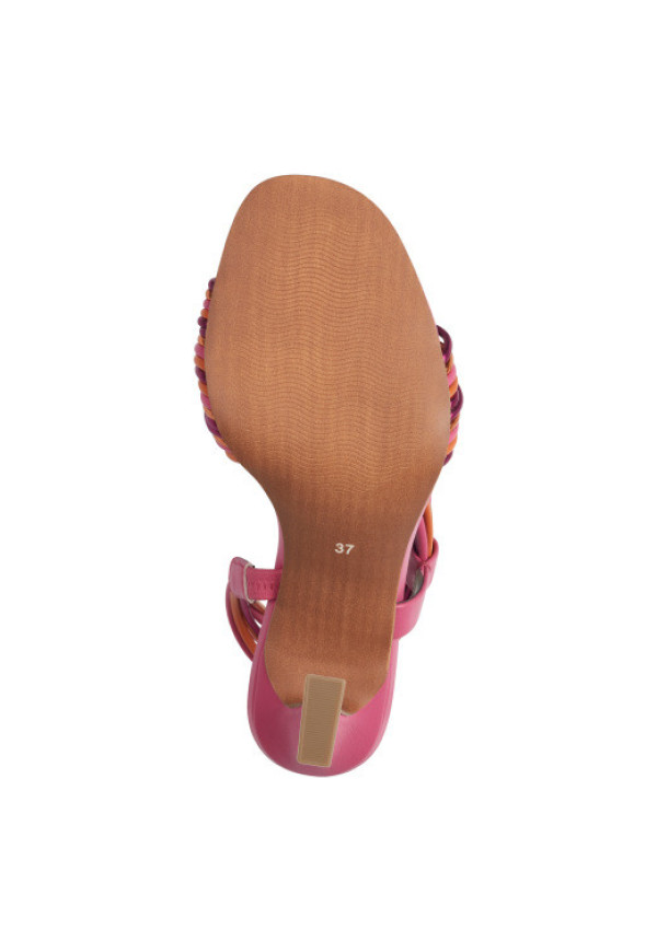28346 MARCO TOZZI HOT PINK COMB