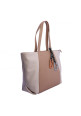 DON ALGODON 2929004 SHOPPER BEIGE