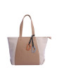 DON ALGODON 2929004 SHOPPER BEIGE