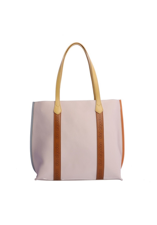 DON ALGODON 2956004 SHOPPER BEIGE 