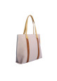 DON ALGODON 2956004 SHOPPER BEIGE 