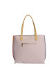 DON ALGODON 2956004 SHOPPER BEIGE 