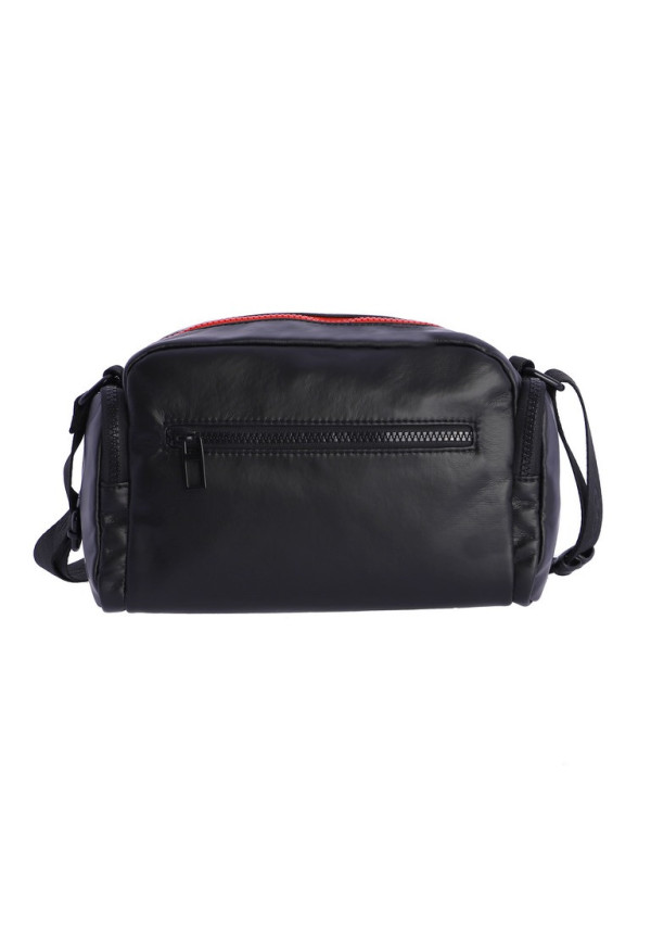 DON ALGODON 7814001 BANDOLERA NEGRA