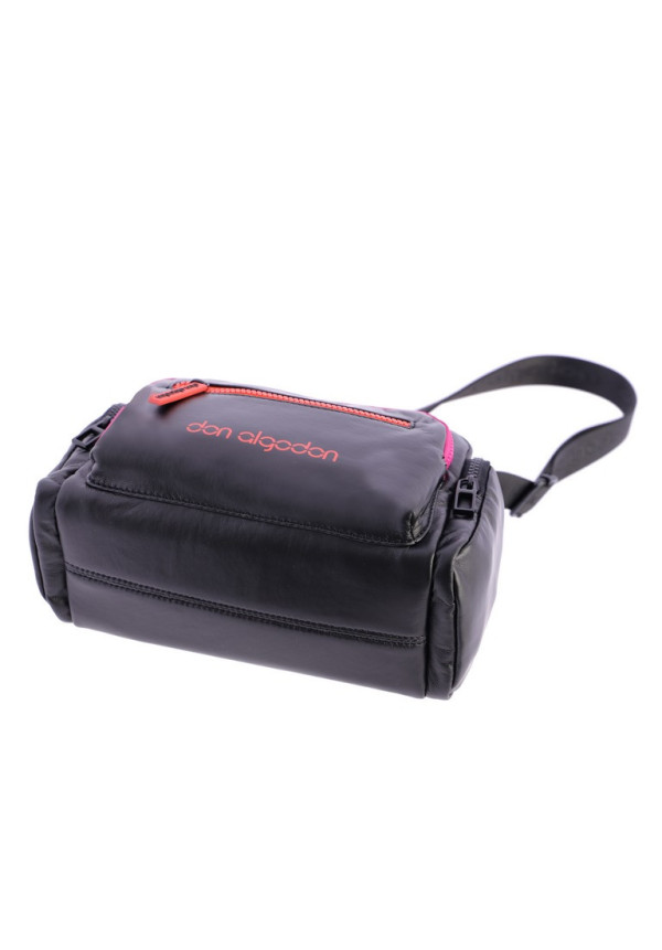 DON ALGODON 7814001 BANDOLERA NEGRA