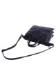 DON ALGODON 7825001 BOLSO MANO NEGRO 