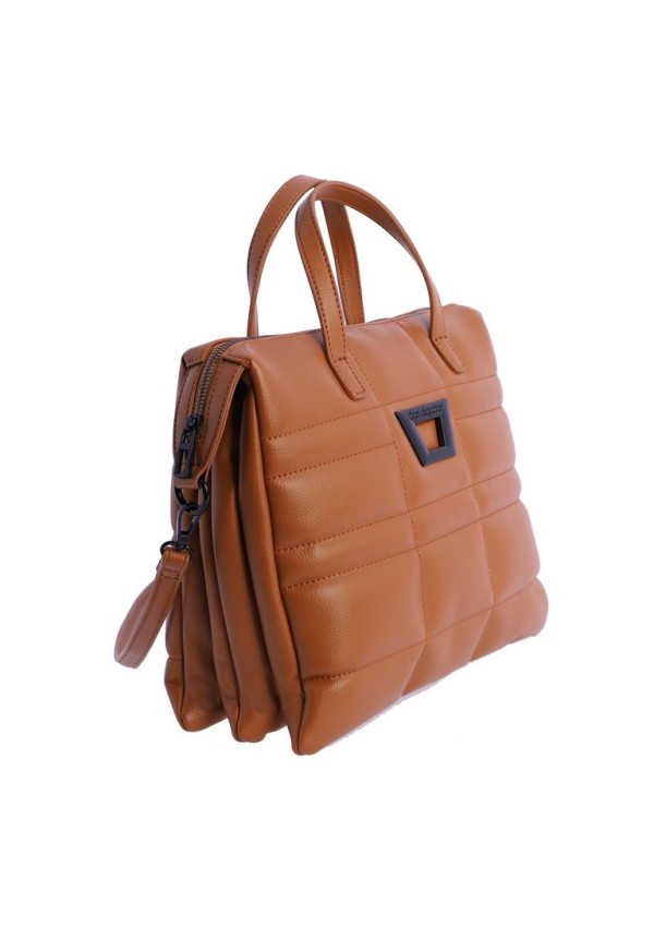 DON ALGODON 7825019 BOLSO MANO CUERO 
