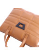 DON ALGODON 7825019 BOLSO MANO CUERO 