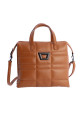 DON ALGODON 7825019 BOLSO MANO CUERO 