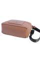 DON ALGODON 7828012 BOLSO MANO CAMEL 