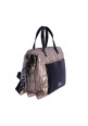 DON ALGODON 7835004 BOLSO MANO BEIGE 