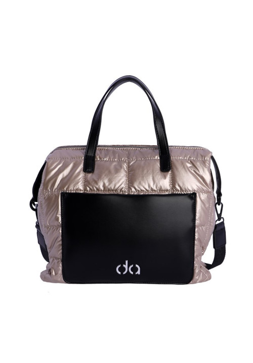 DON ALGODON 7835004 BOLSO MANO BEIGE 