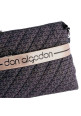 DON ALGODON 7842001 BANDOLERA NEGRA 