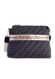 DON ALGODON 7842001 BANDOLERA NEGRA 