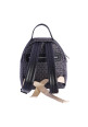 DON ALGODON 7844001 MOCHILA NEGRA 