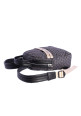 DON ALGODON 7844001 MOCHILA NEGRA 