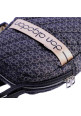 DON ALGODON 7844001 MOCHILA NEGRA 