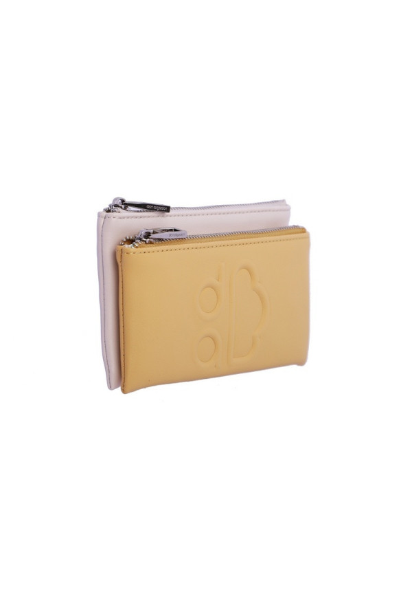 DON ALGODON 2917059 CARTERA AMARILLO