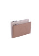 DON ALGODON 2917004 CARTERA BEIGE