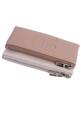 DON ALGODON 2917004 CARTERA BEIGE