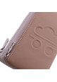 DON ALGODON 2917004 CARTERA BEIGE