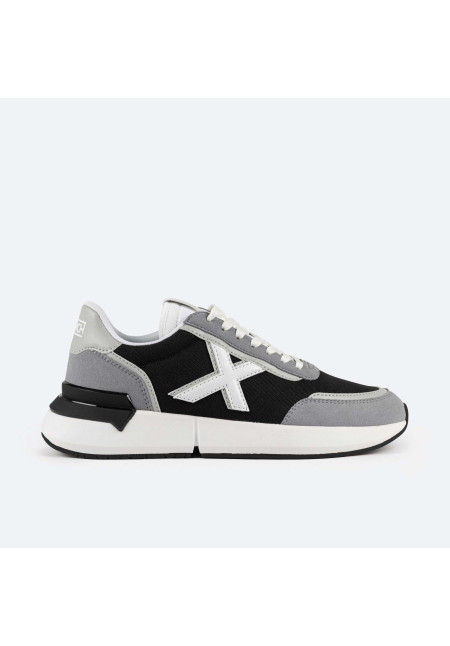 4173097 VERSUS 97 NEGRO GRIS MUNICH