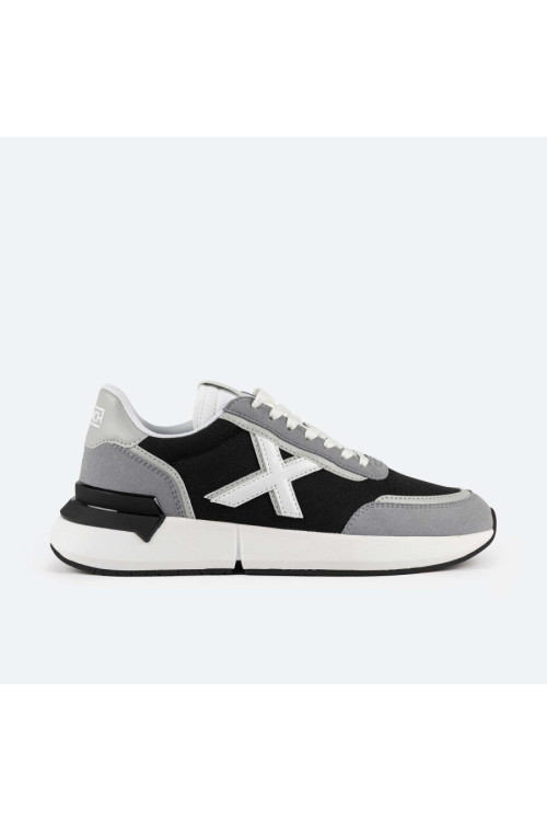4173097 VERSUS 97 NEGRO GRIS MUNICH