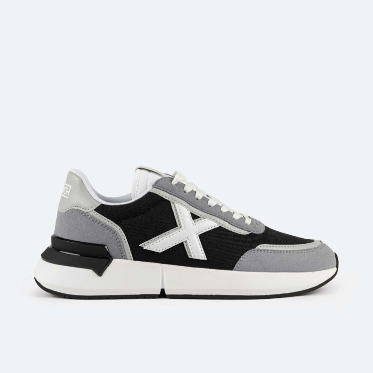 4173097 VERSUS 97 NEGRO GRIS MUNICH
