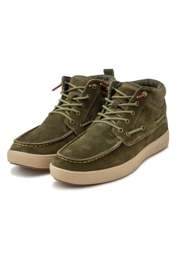 8452 KAKI NATURAL WORLD