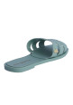 8906005037 DON ALGODON FLIP FLOP VERDE 