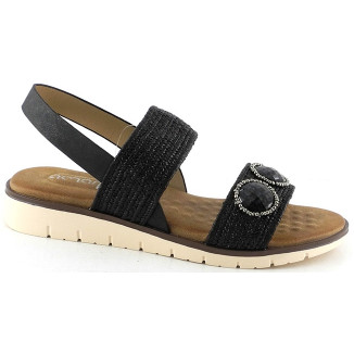 28684 NEGRO AMARPIES 