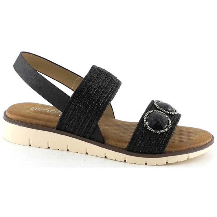 28684 NEGRO AMARPIES 