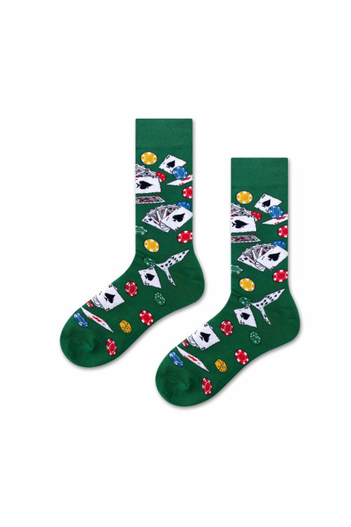 CASINO CALCETINES MARC JOJO