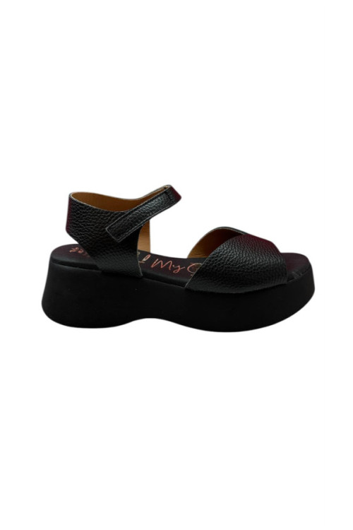 5680 DOYA NEGRO OH! MY SANDALS 
