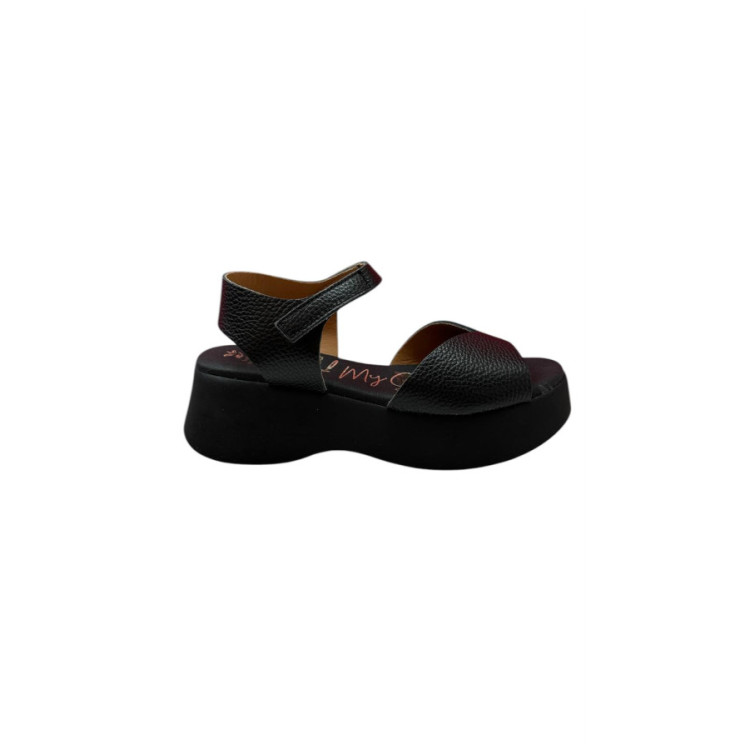 5680 DOYA NEGRO OH! MY SANDALS 