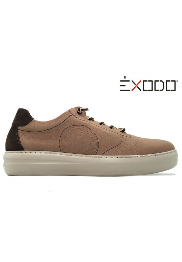 EXODO 1064 TAUPE 