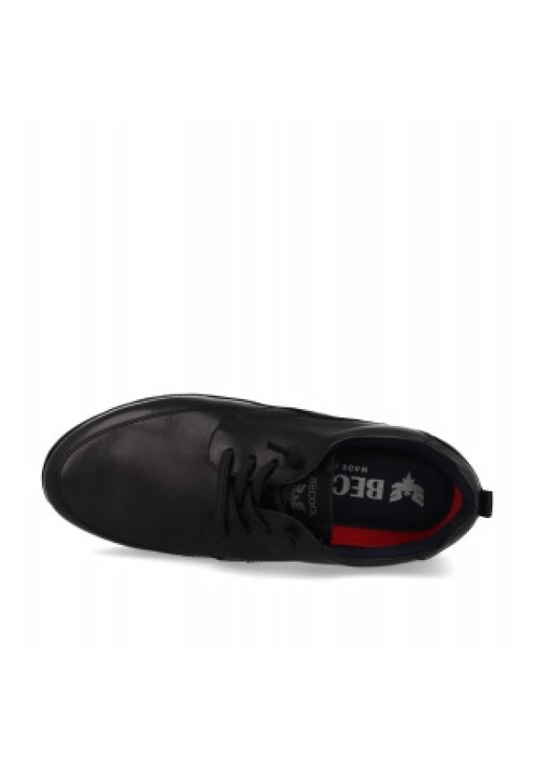 BECOOL 1676 NEGRO 