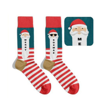  SANTA CLAUS CALCETINES BILLY BROWN