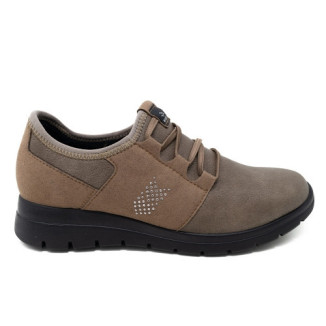 27 T18 2X BROWN FLY FLOT 