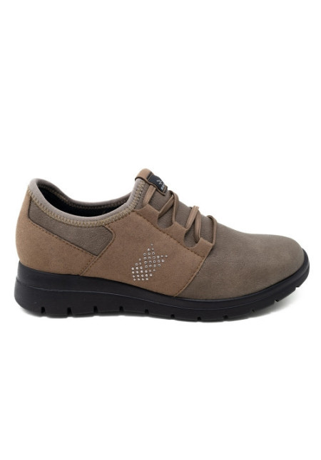 27 T18 2X BROWN FLY FLOT 