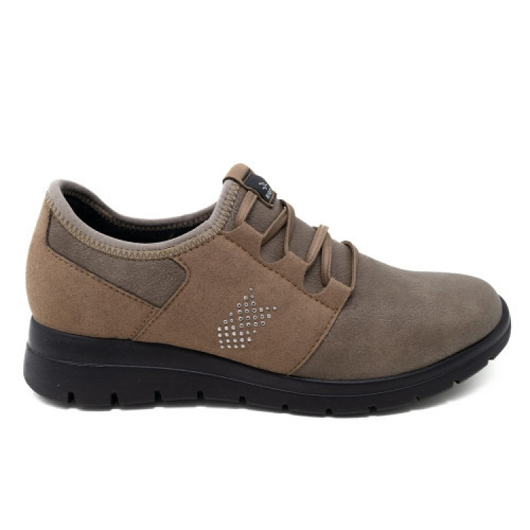 27 T18 2X BROWN FLY FLOT 