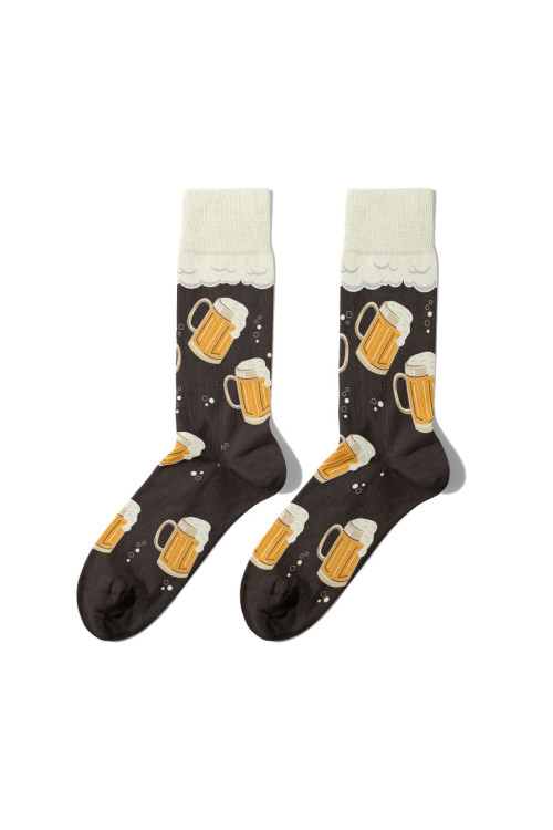 CERVEZAS CALCETINES BILLY BROWN 