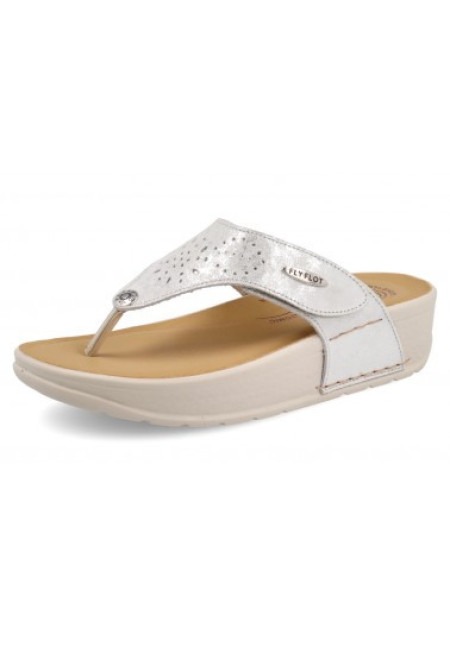 38 K43 5B LIGHT GREY FLY FLOT