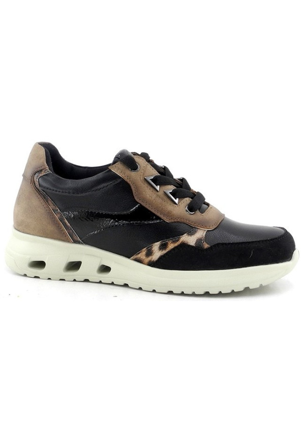 29409 COMBI NEGRO AMARPIES