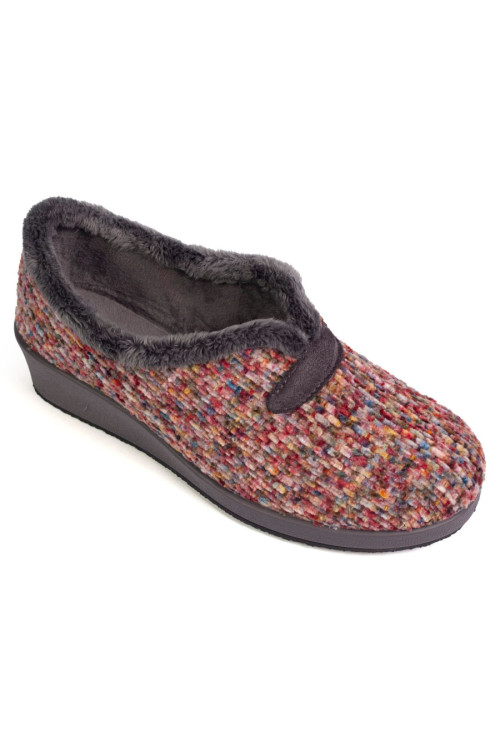 1325.594 MULTICOLOR GRIS OSC GARZON